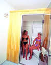 Alaiye Kleopatra Hotel & Apart 